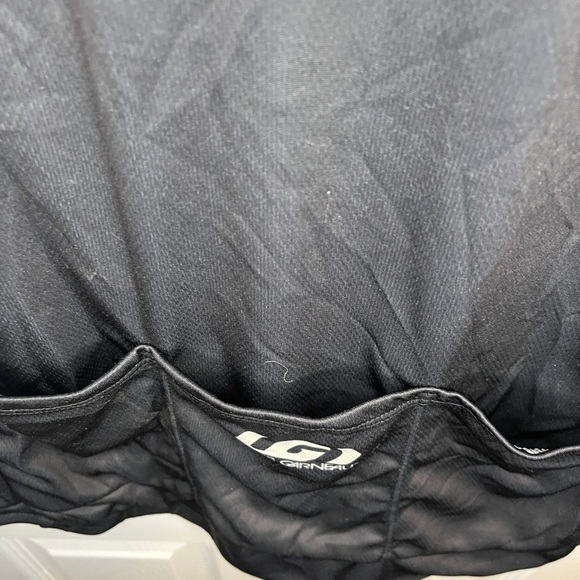 Louis Garneau Pro Cycling Jersey - Picture 4 of 6